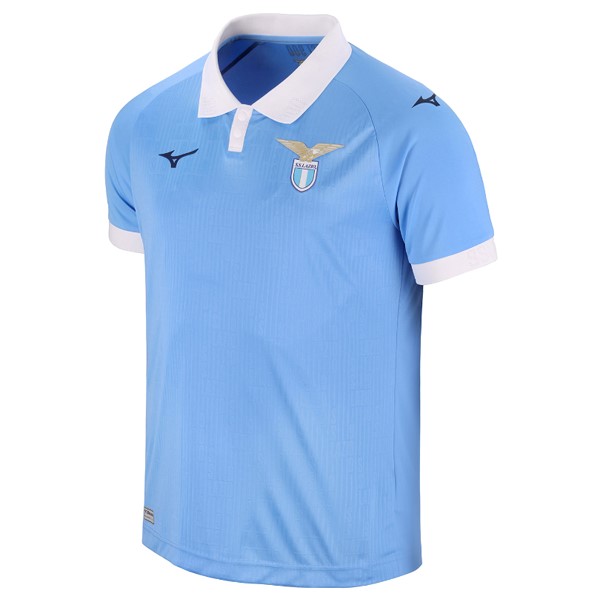 Thailande Maillot Lazio Domicile 2026-27